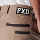 FXD Workwear Womens Cuffed Stretch Work Pants (WP4W)