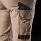 FXD Workwear Womens Cuffed Stretch Work Pants (WP4W)