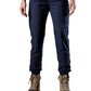 FXD Workwear Womens Cuffed Stretch Work Pants (WP4W)