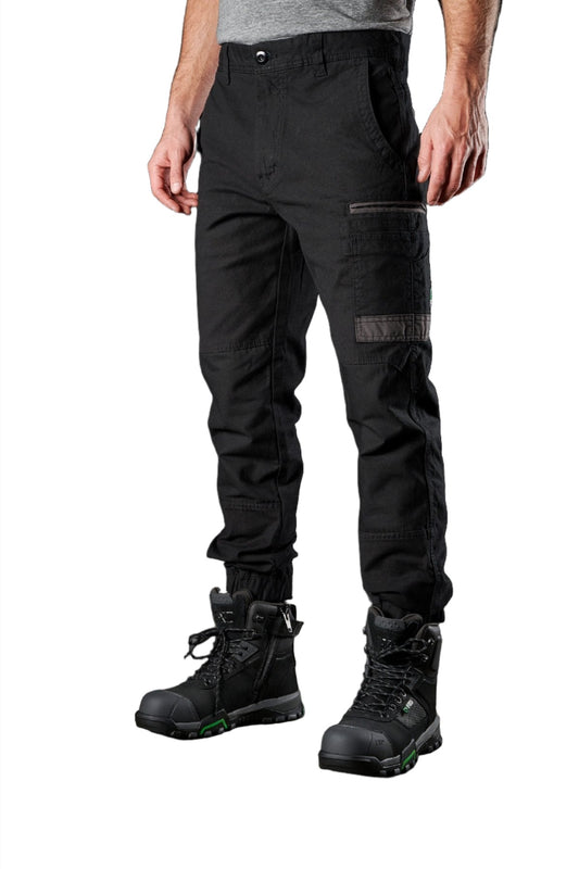 FXD Workwear Cuffed Stretch Work Pants (WP-4)