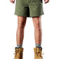FXD Workwear Cotton Twill Work Short (WS2)