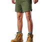 FXD Workwear Cotton Twill Work Short (WS2)