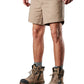 FXD Workwear Cotton Twill Work Short (WS2)