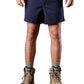 FXD Workwear Cotton Twill Work Short (WS2)