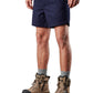 FXD Workwear Cotton Twill Work Short (WS2)
