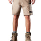 FXD Workwear Stretch Canvas Work Shorts (WS3)