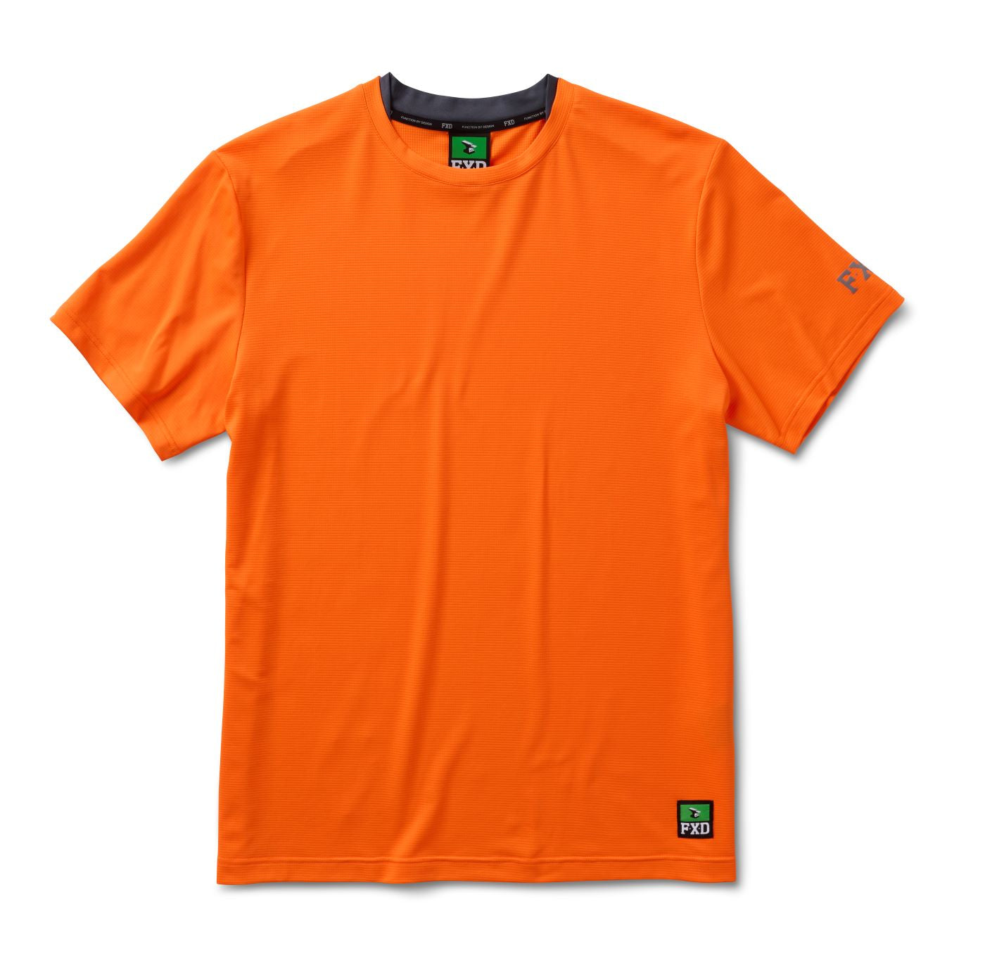 FXD Workwear Hi Vis Tech Tee (WT-4)