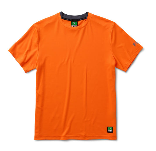 FXD Workwear Hi Vis Tech Tee (WT-4)