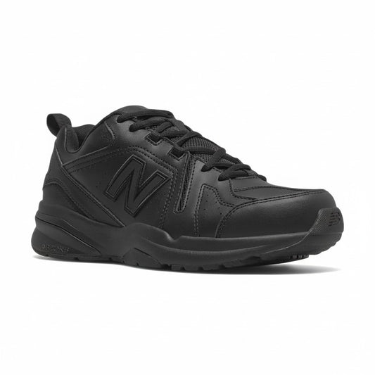 New Balance 608 V5 SR Mens Non Safety Shoe (MX608BB5)