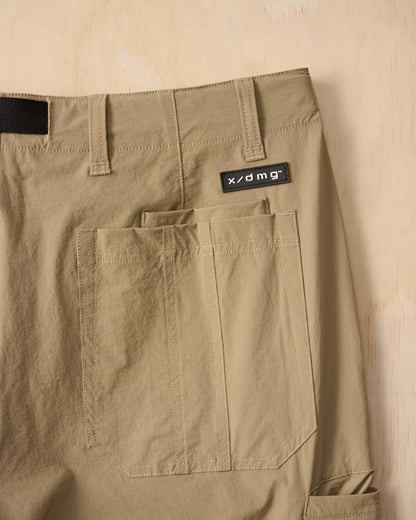 XDMG Workwear x03/Pant_Cuff (X03)