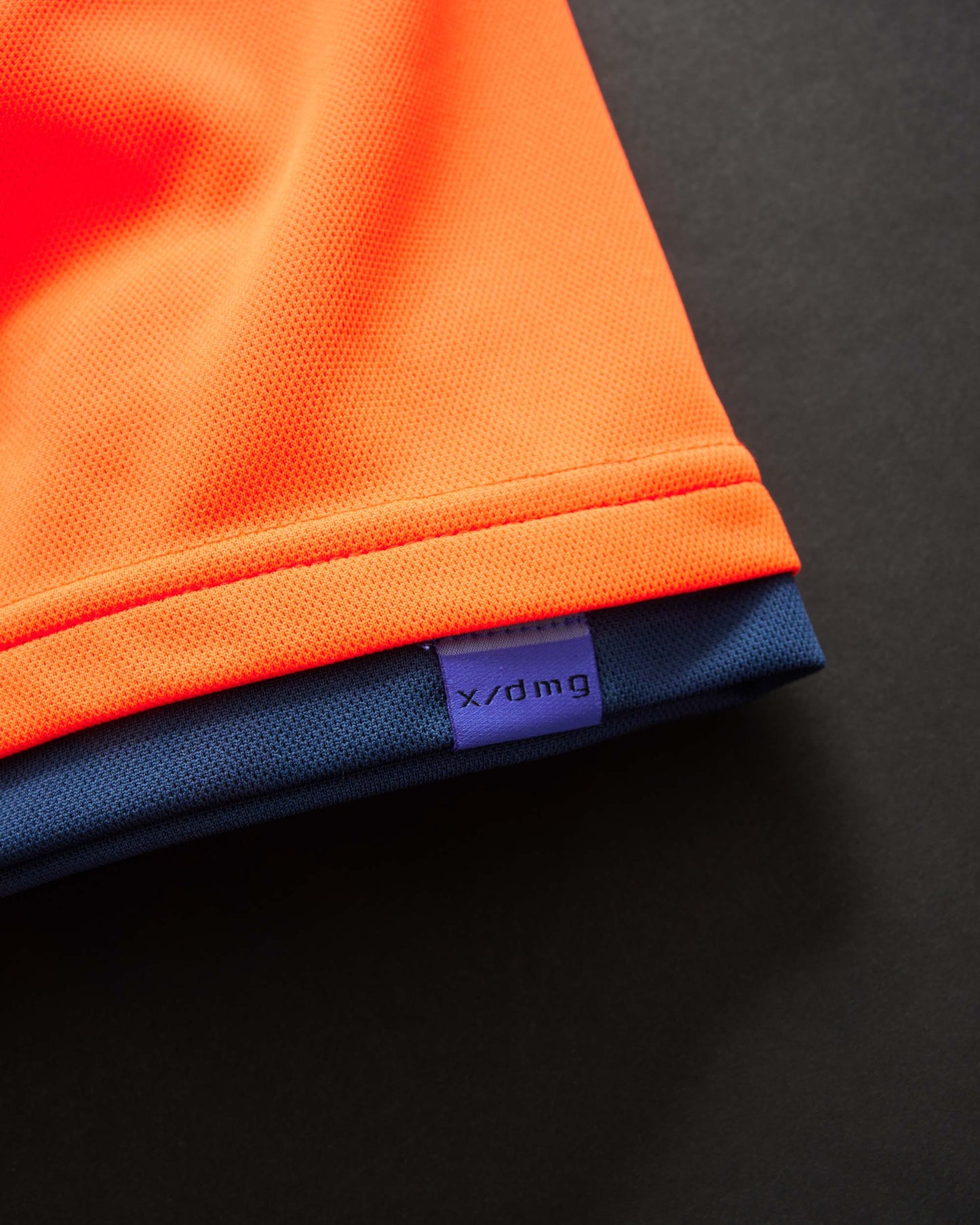 XDMG Workwear Hi-Vis Polo Shirt (UT-1)