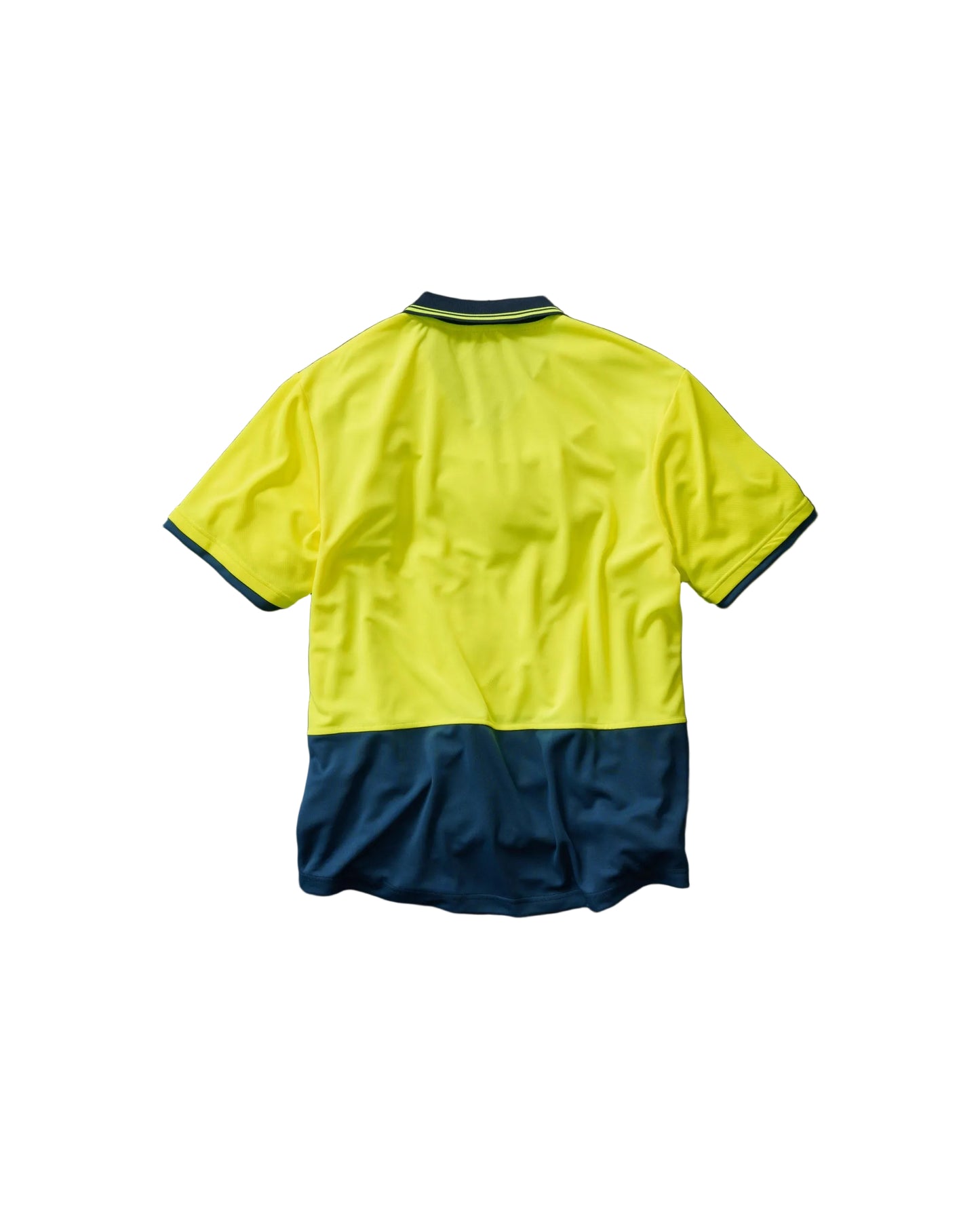 XDMG Workwear Hi-Vis Polo Shirt (UT-1)