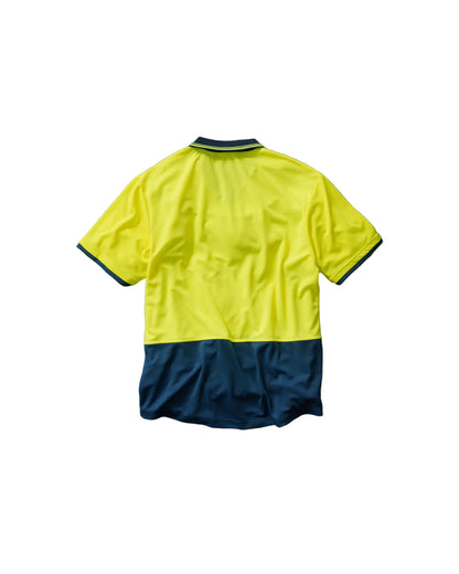 XDMG Workwear Hi-Vis Polo Shirt (UT-1)