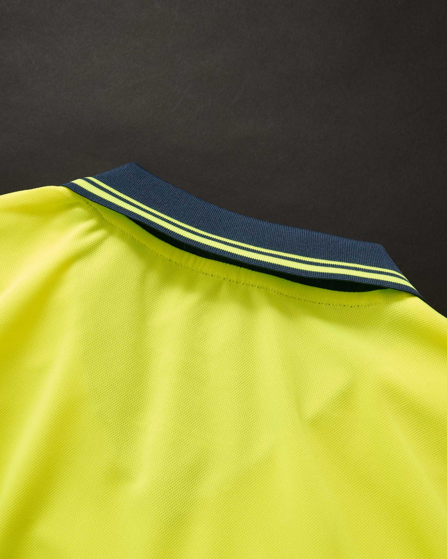 XDMG Workwear Hi-Vis Polo Shirt (UT-1)