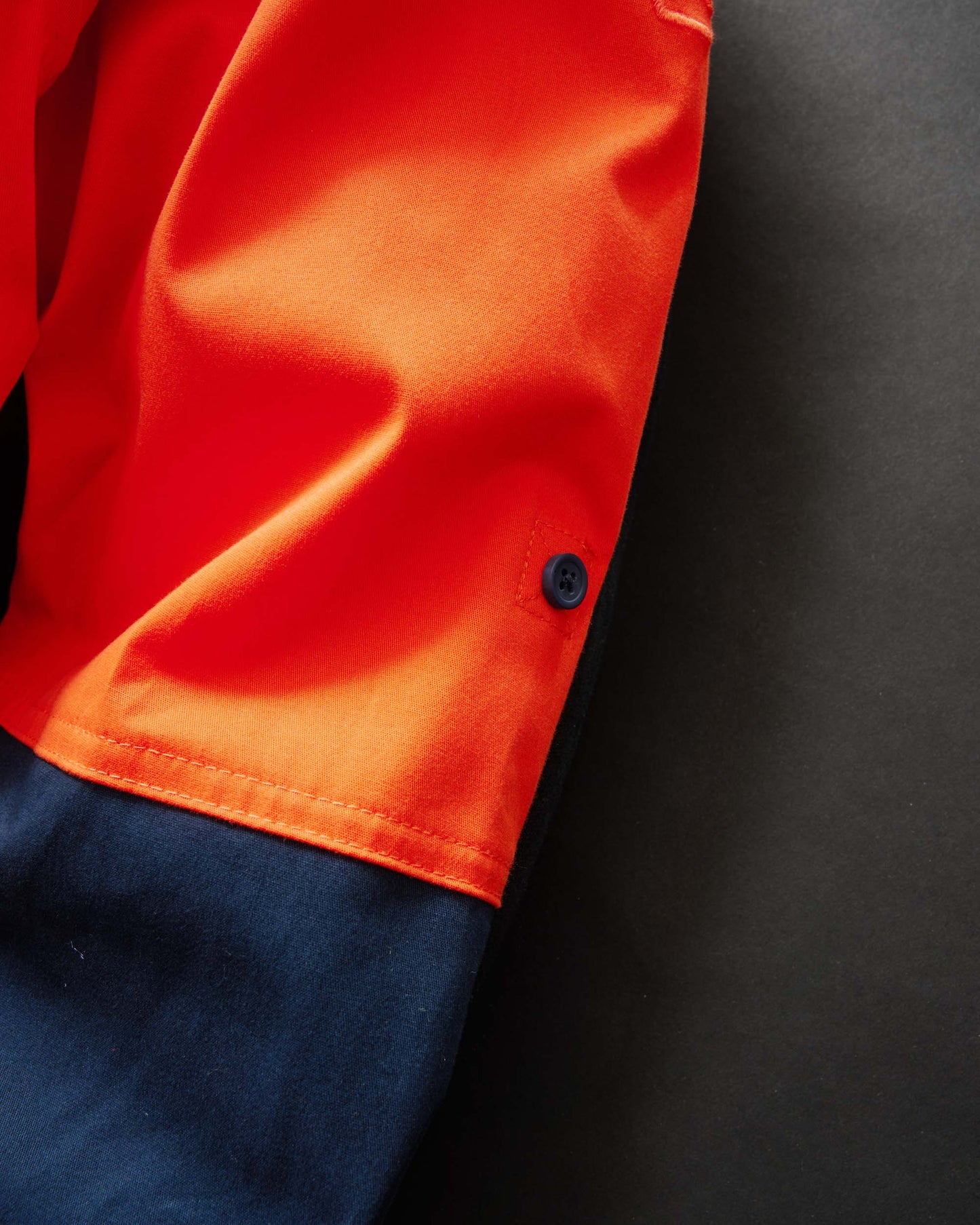 XDMG Workwear Long Sleeve Hi Vis Shirt (ULS-1)