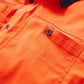 XDMG Workwear Long Sleeve Hi Vis Shirt (ULS-1)