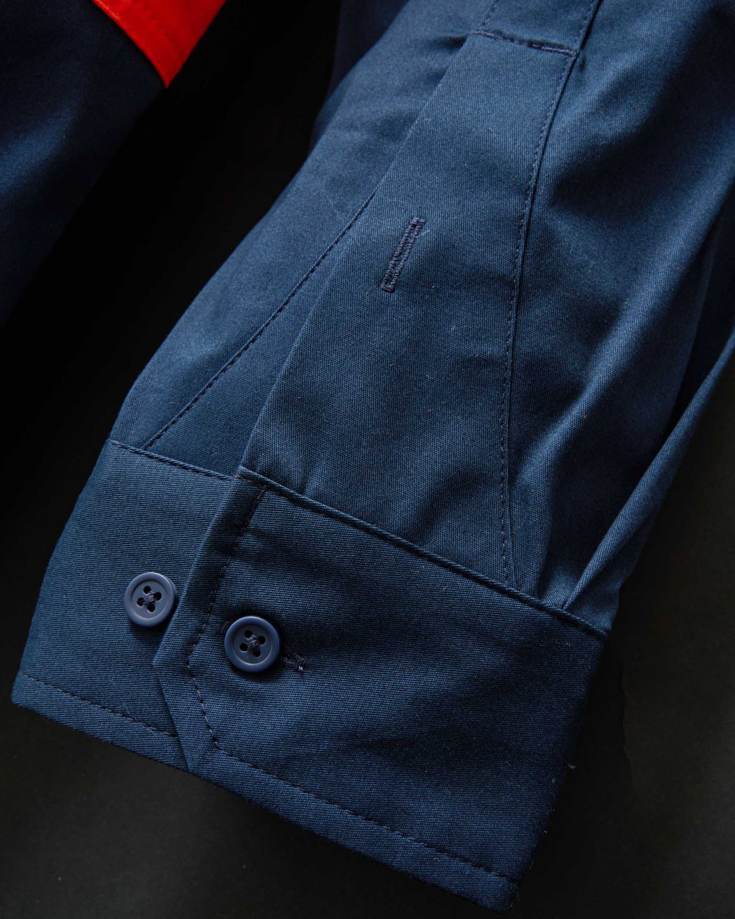 XDMG Workwear Long Sleeve Hi Vis Shirt (ULS-1)
