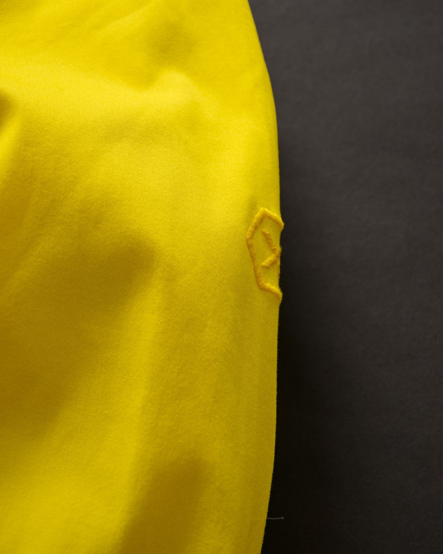 XDMG Workwear Long Sleeve Hi Vis Shirt (ULS-1)