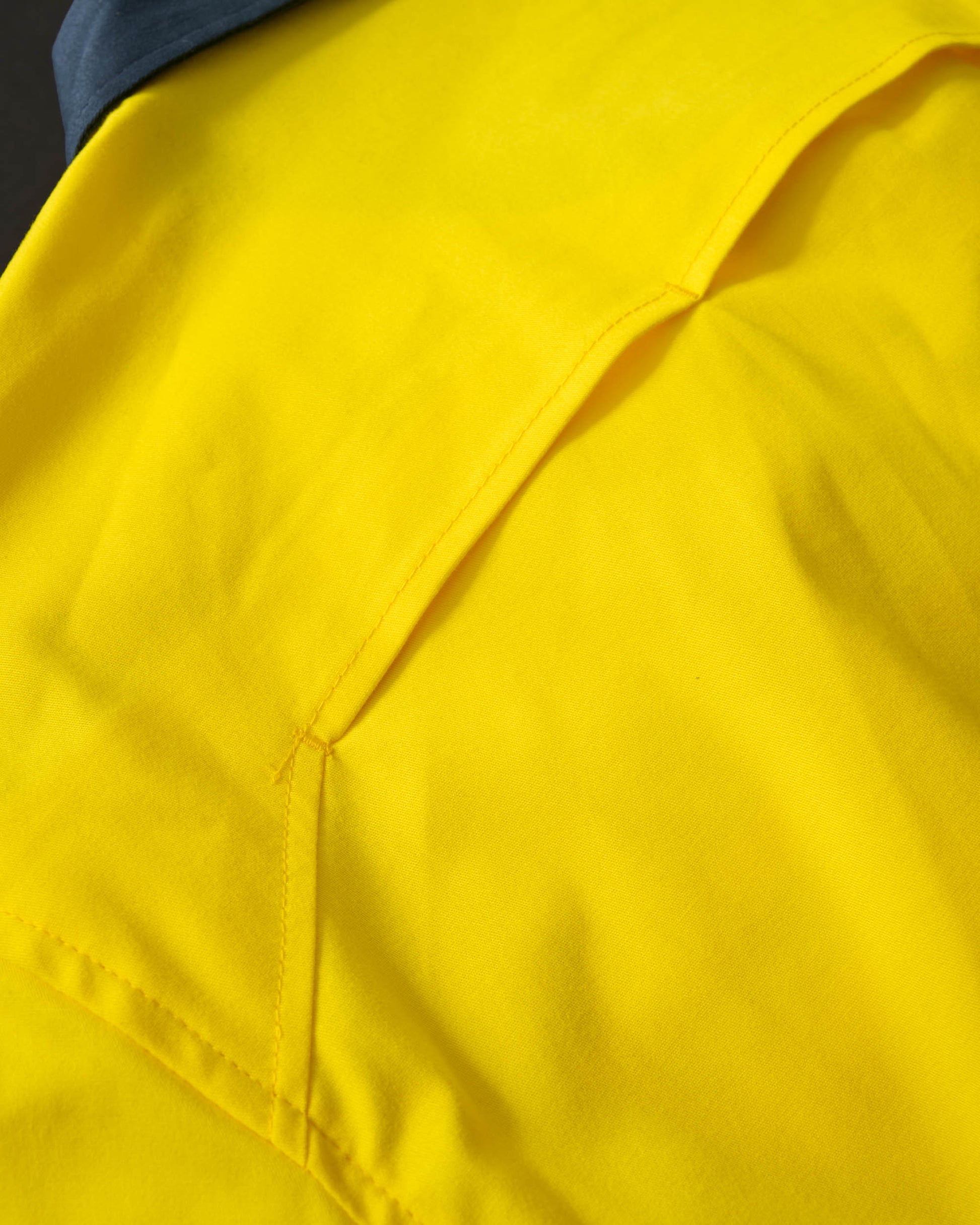 XDMG Workwear Long Sleeve Hi Vis Shirt (ULS-1)