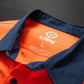 XDMG Workwear Short Sleeve Hi Vis Shirt (USS-1)