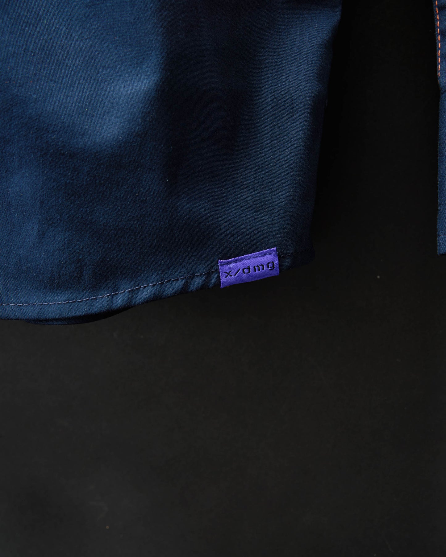 XDMG Workwear Short Sleeve Hi Vis Shirt (USS-1)