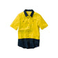XDMG Workwear Short Sleeve Hi Vis Shirt (USS-1)