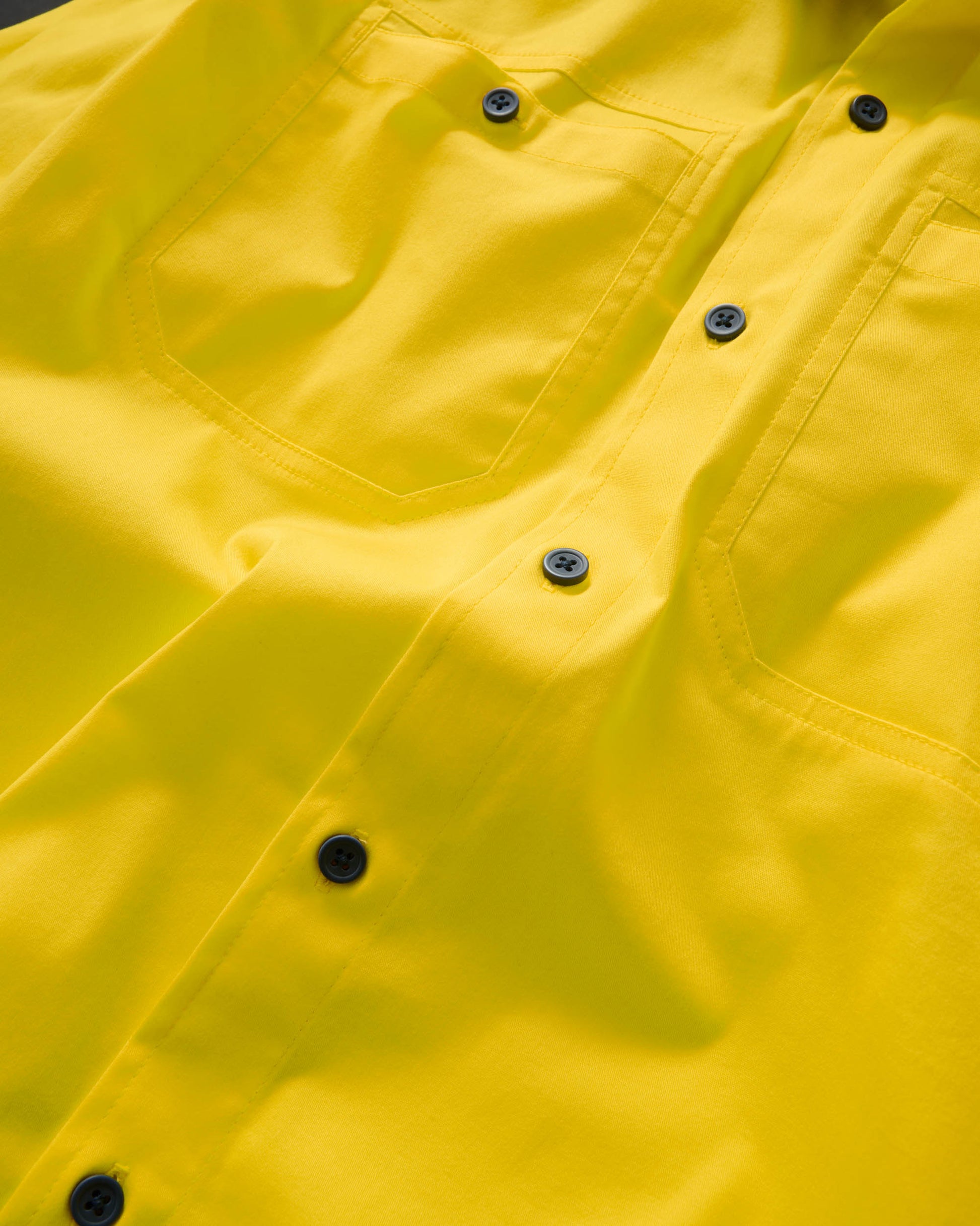 XDMG Workwear Short Sleeve Hi Vis Shirt (USS-1)