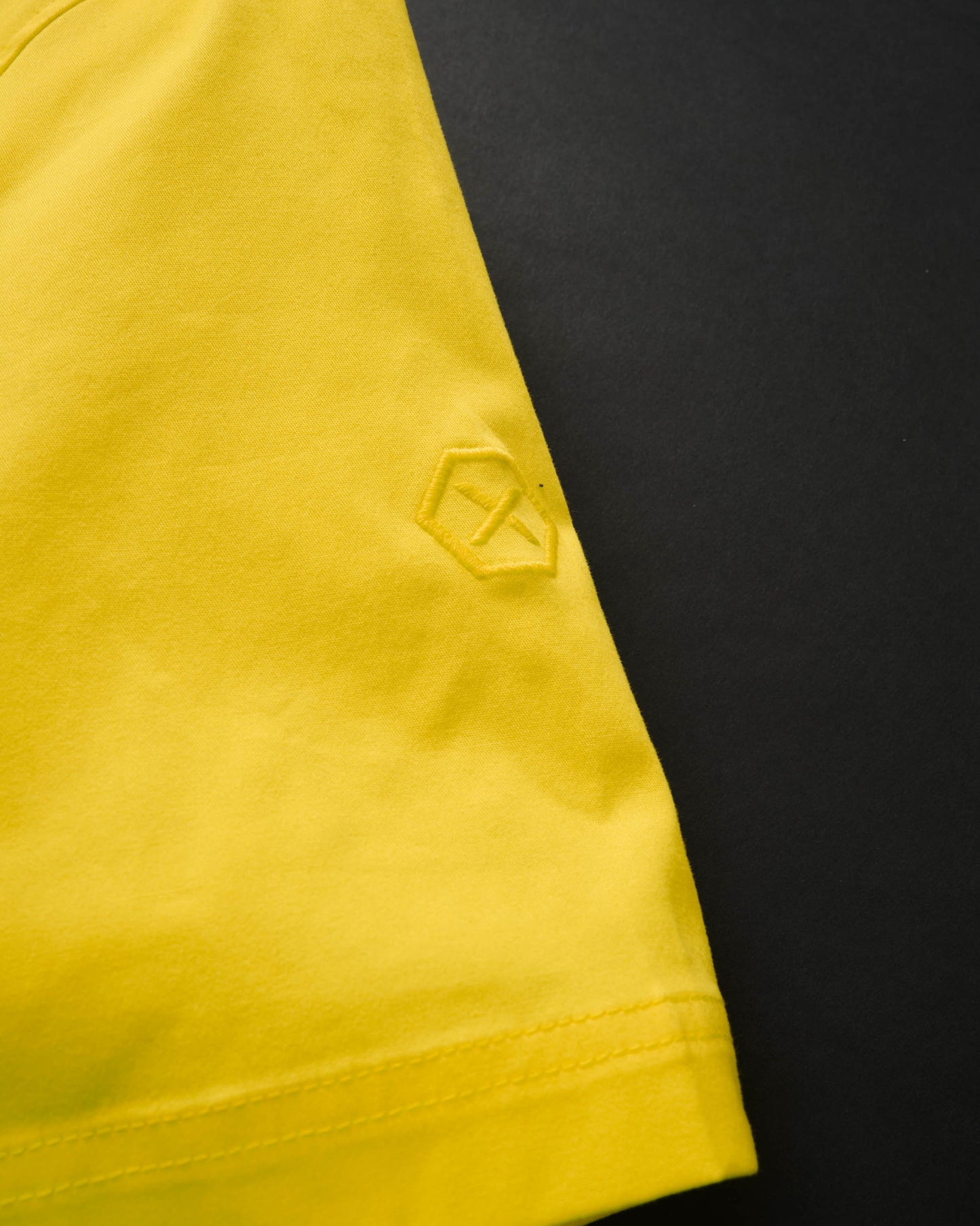 XDMG Workwear Short Sleeve Hi Vis Shirt (USS-1)