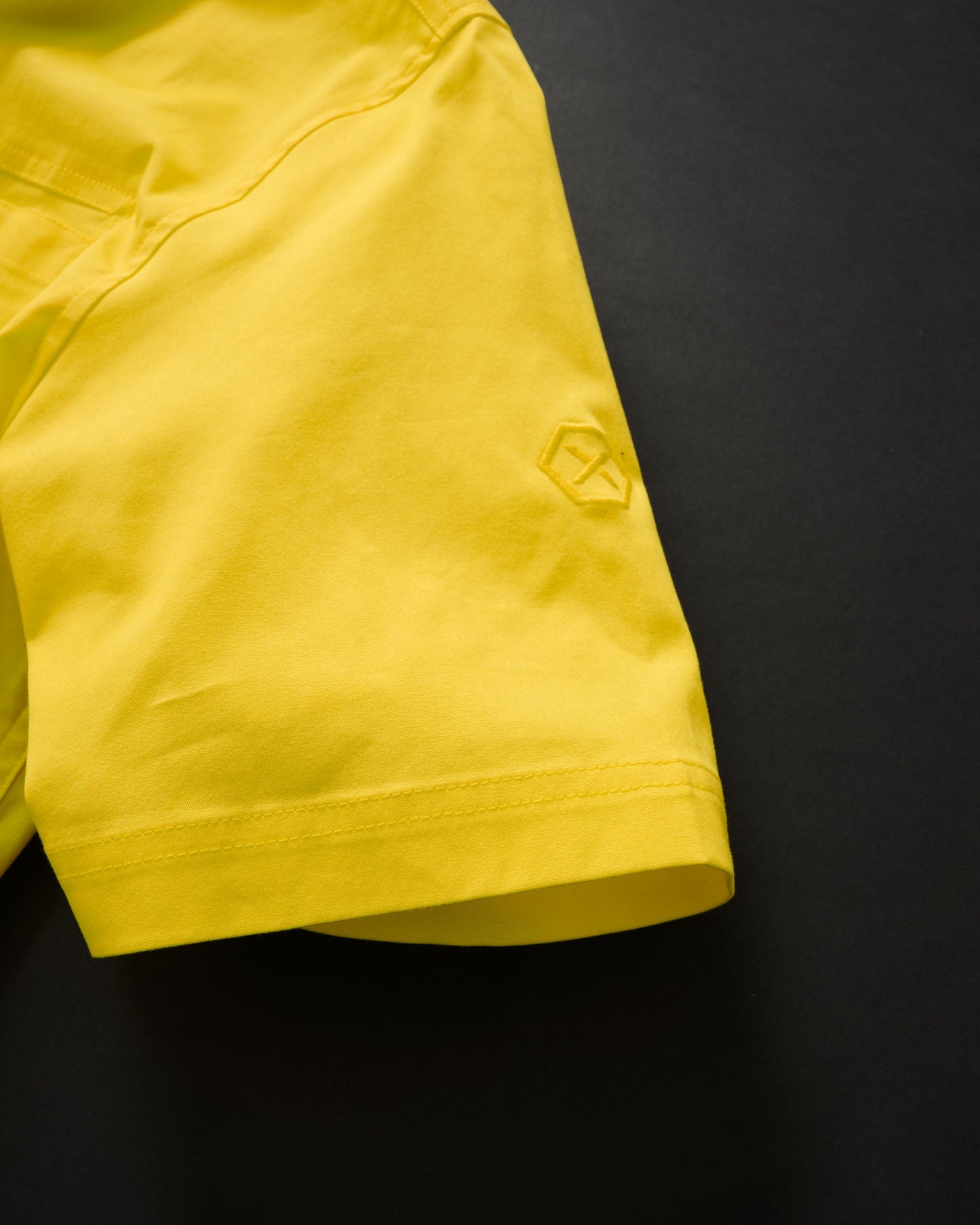 XDMG Workwear Short Sleeve Hi Vis Shirt (USS-1)