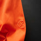 XDMG Workwear Tapped Long Sleeve Hi Vis Shirt (ULS-1T)
