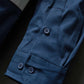 XDMG Workwear Tapped Long Sleeve Hi Vis Shirt (ULS-1T)