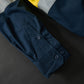 XDMG Workwear Tapped Long Sleeve Hi Vis Shirt (ULS-1T)
