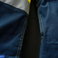 XDMG Workwear Tapped Long Sleeve Hi Vis Shirt (ULS-1T)