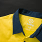 XDMG Workwear Tapped Long Sleeve Hi Vis Shirt (ULS-1T)