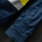 XDMG Workwear Tapped Long Sleeve Hi Vis Shirt (ULS-1T)