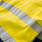 XDMG Workwear Tapped Long Sleeve Hi Vis Shirt (ULS-1T)