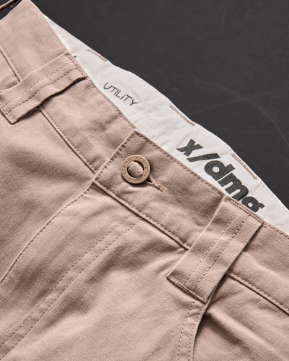 XDMG Workwear Cargo Short (US-3)