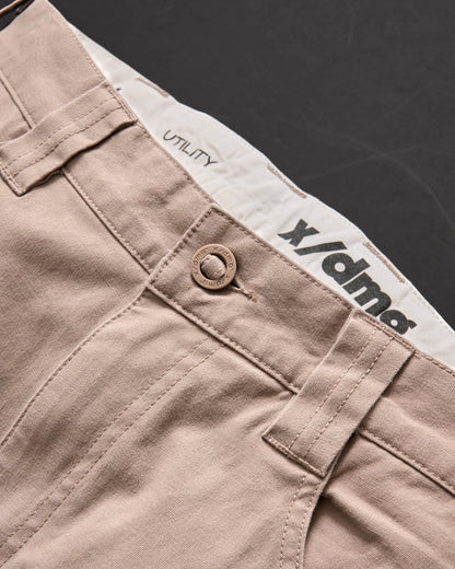XDMG Workwear Cargo Short (US-3)