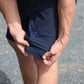 XDMG Workwear Elastic Waist Tech Short (US-4)