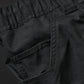 XDMG Workwear Elastic Waist Tech Short (US-4)