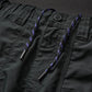 XDMG Workwear Elastic Waist Tech Short (US-4)