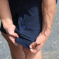 XDMG Workwear Elastic Waist Tech Short (US-4)