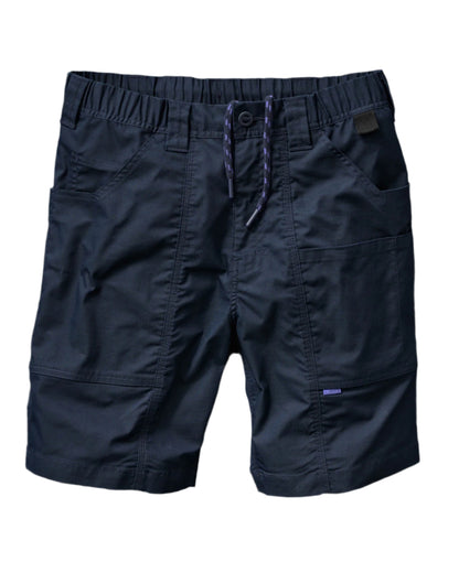 XDMG Workwear Elastic Waist Tech Short (US-4)
