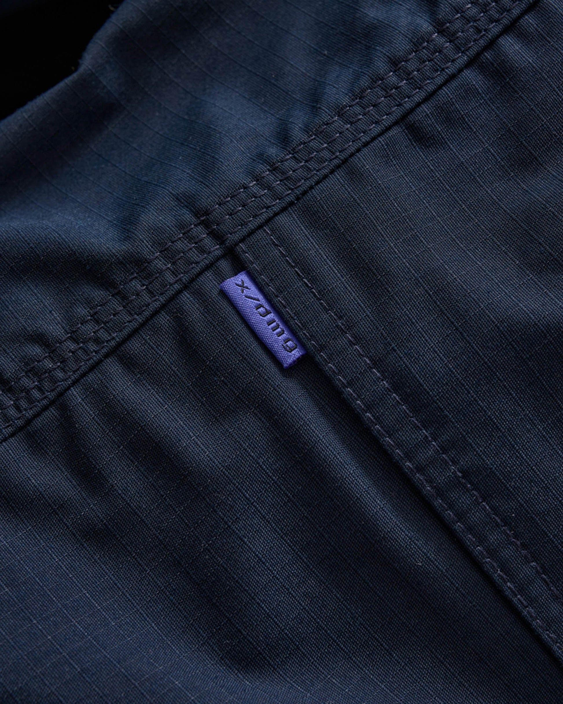 XDMG Workwear Elastic Waist Tech Short (US-4)