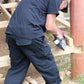 XDMG Workwear Elastic Waist Cargo Pant (UP-2)