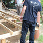 XDMG Workwear Elastic Waist Cargo Pant (UP-2)