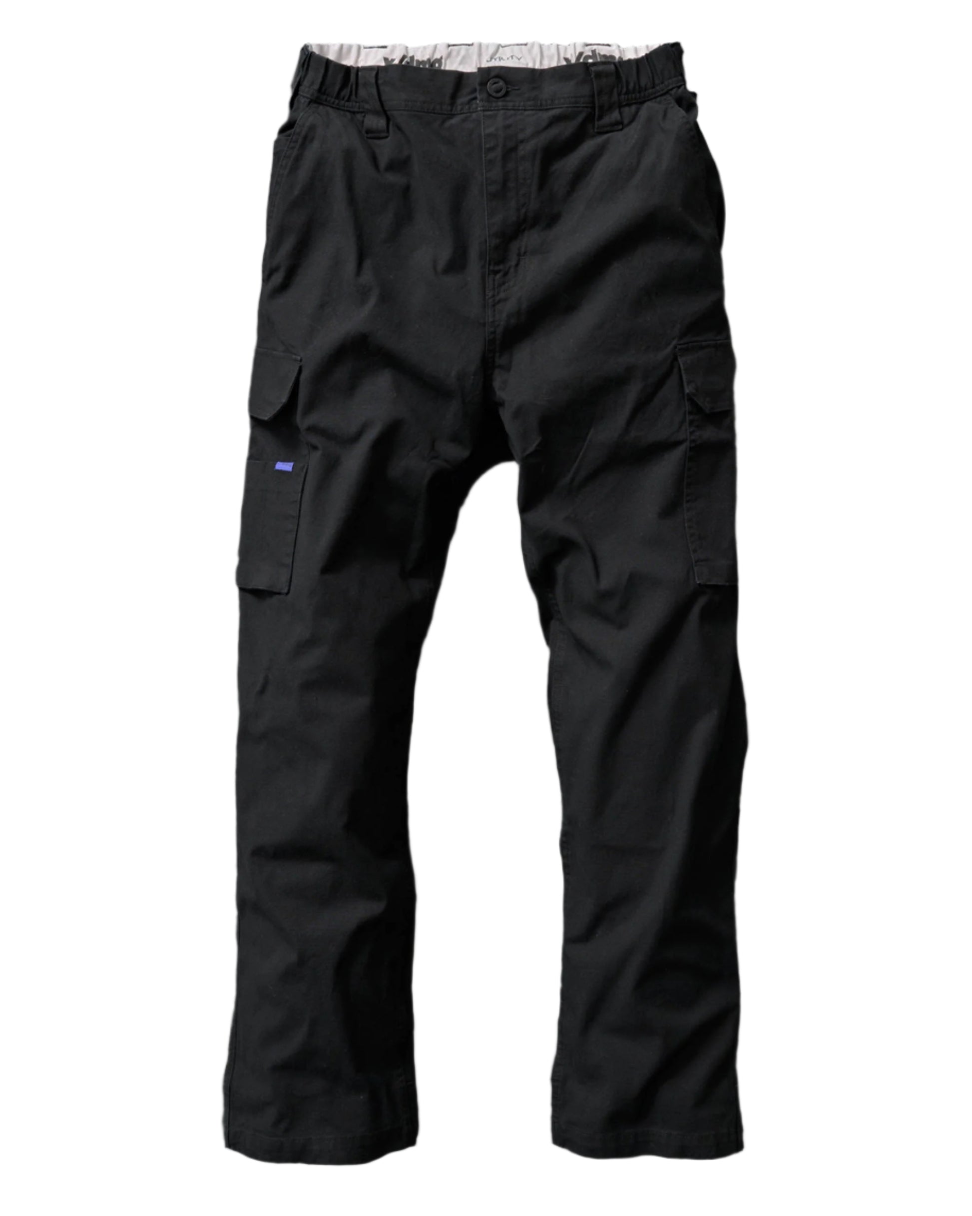 XDMG Workwear Elastic Waist Cargo Pant (UP-2)