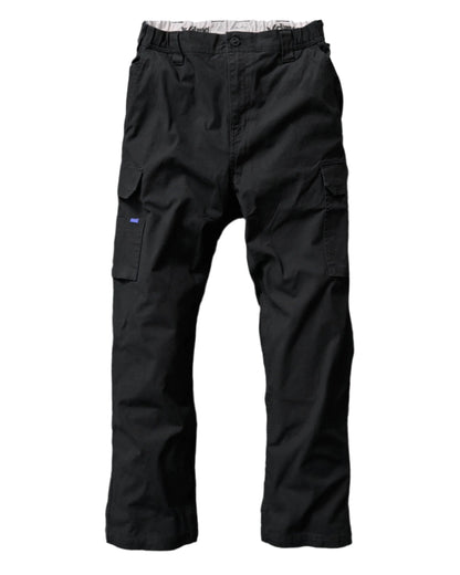 XDMG Workwear Elastic Waist Cargo Pant (UP-2)