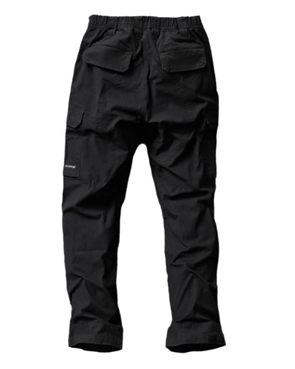 XDMG Workwear Elastic Waist Cargo Pant (UP-2)