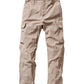 XDMG Workwear Elastic Waist Cargo Pant (UP-2)